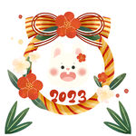 兔年素材 