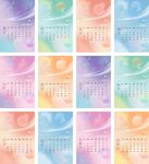 兔年台历  2023年日历  