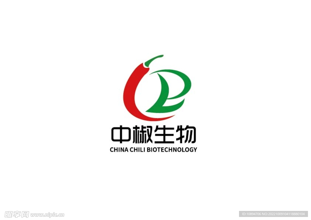 生物标识设计