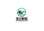 民宿标识设计