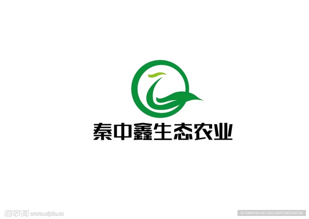 农业标识设计