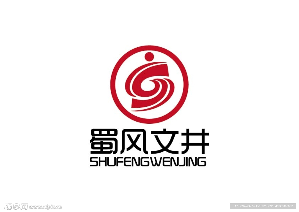 民俗标识设计