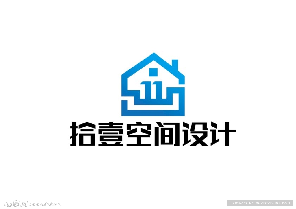 装饰标识设计