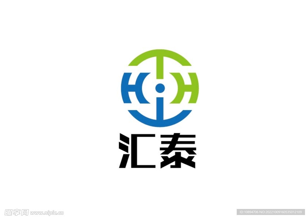 科技标识设计