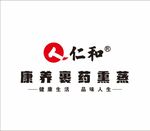  仁和药业形象墙