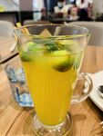 柠檬茶