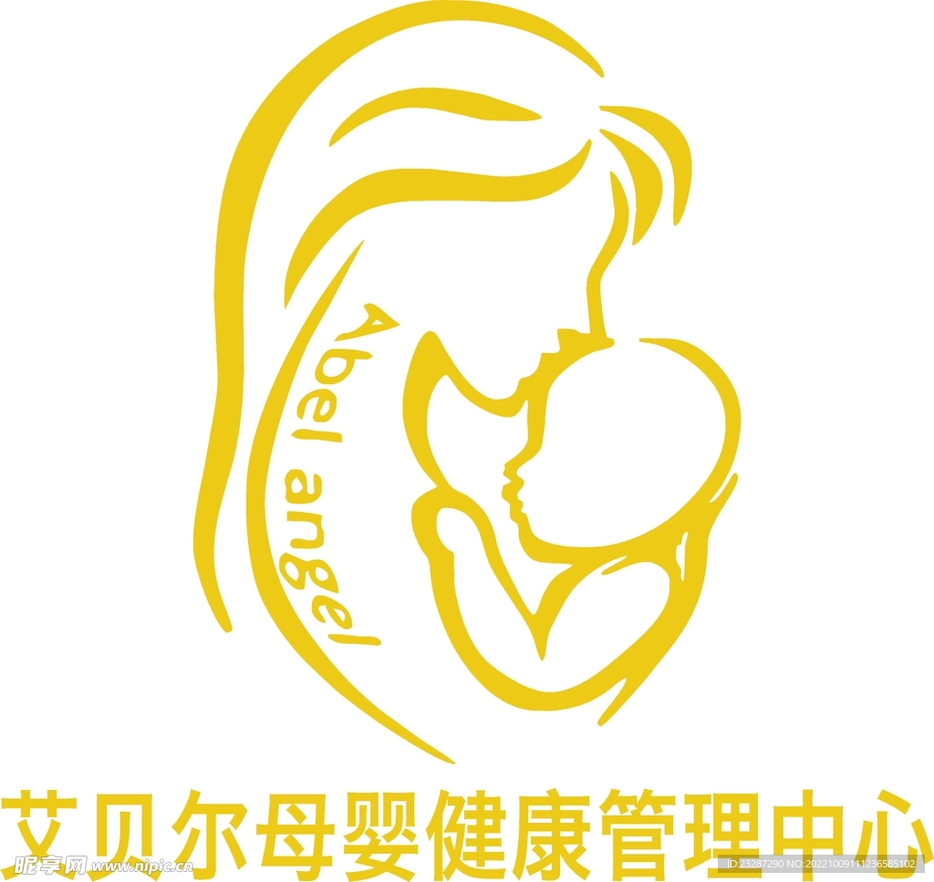 艾贝尔母婴连锁