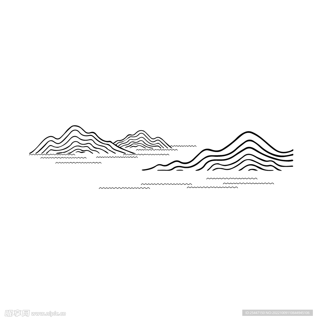 山