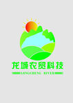 龙城农贸logo