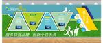 企业文化墙