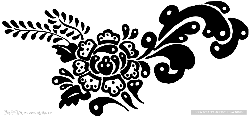 花纹