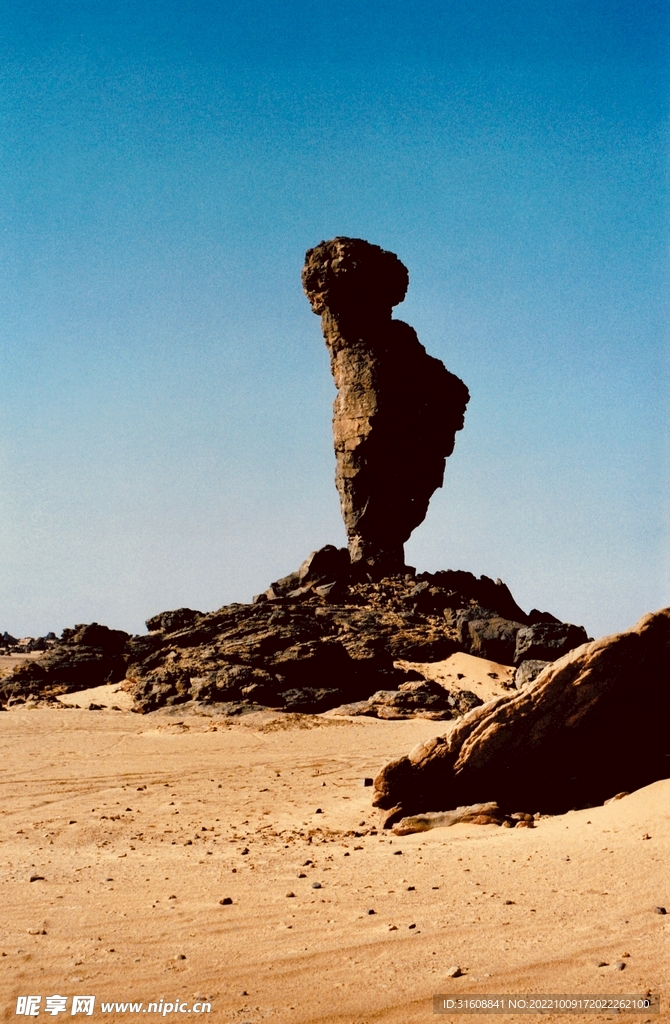 沙漠 