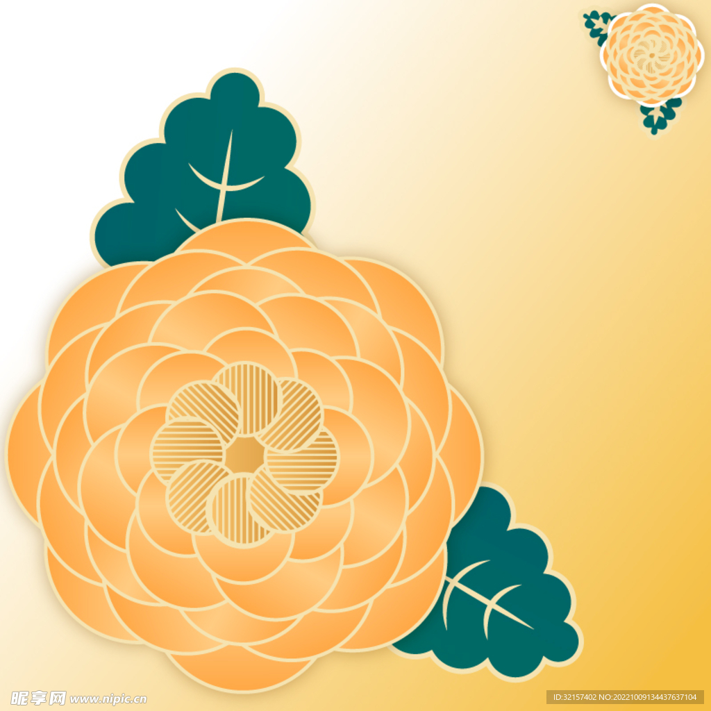 菊花