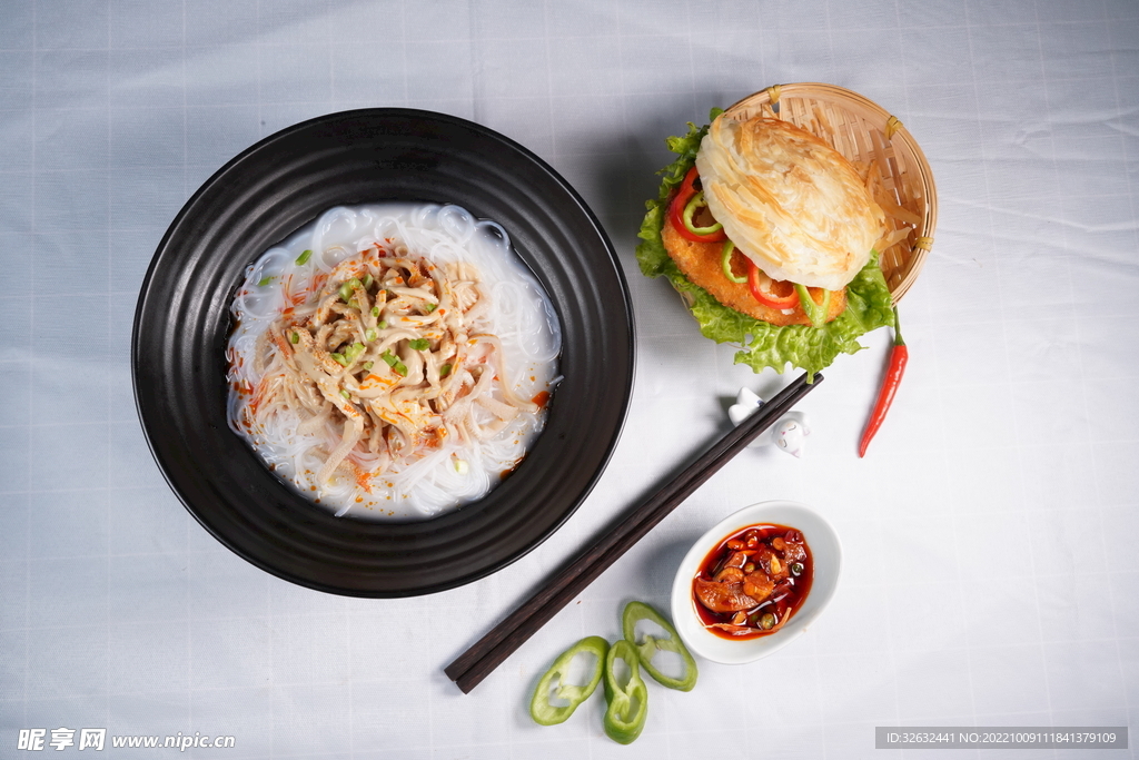 美食  小吃