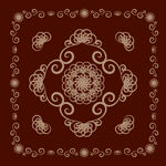 花纹