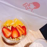 烘焙蛋糕美食甜品