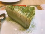烘焙蛋糕美食甜品