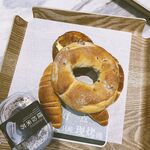 烘焙蛋糕美食甜品