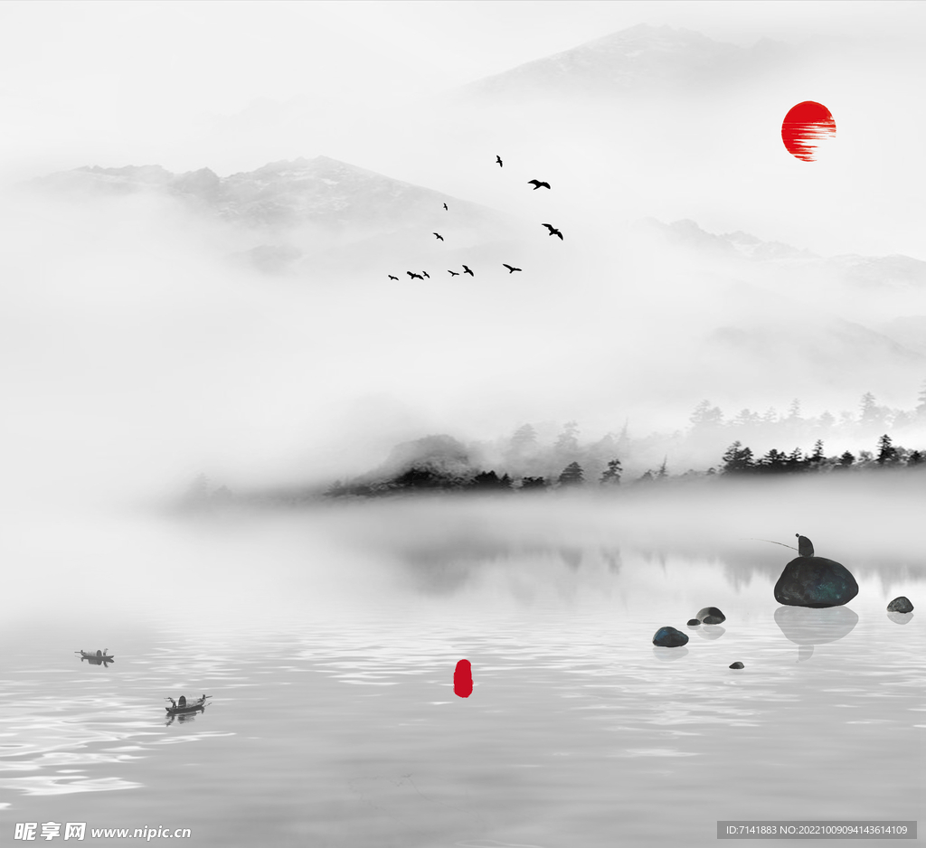 古典背景