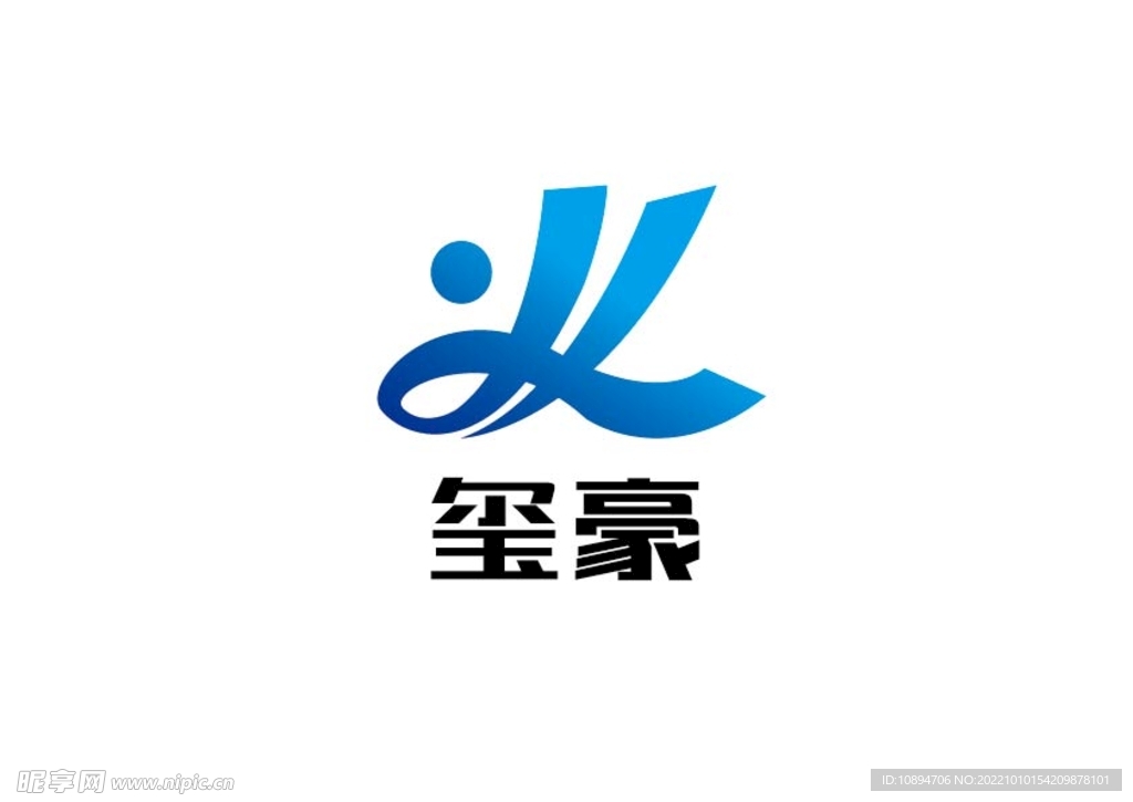 科技标识设计