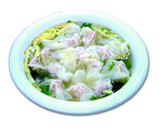 馄饨