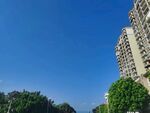 城市风光