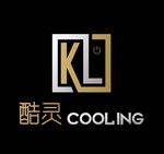 酷灵 cooling 标志 