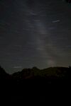夜空