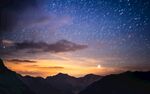 星空