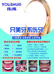 牙齿美白 美牙
