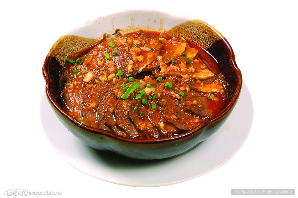 大片牛肉
