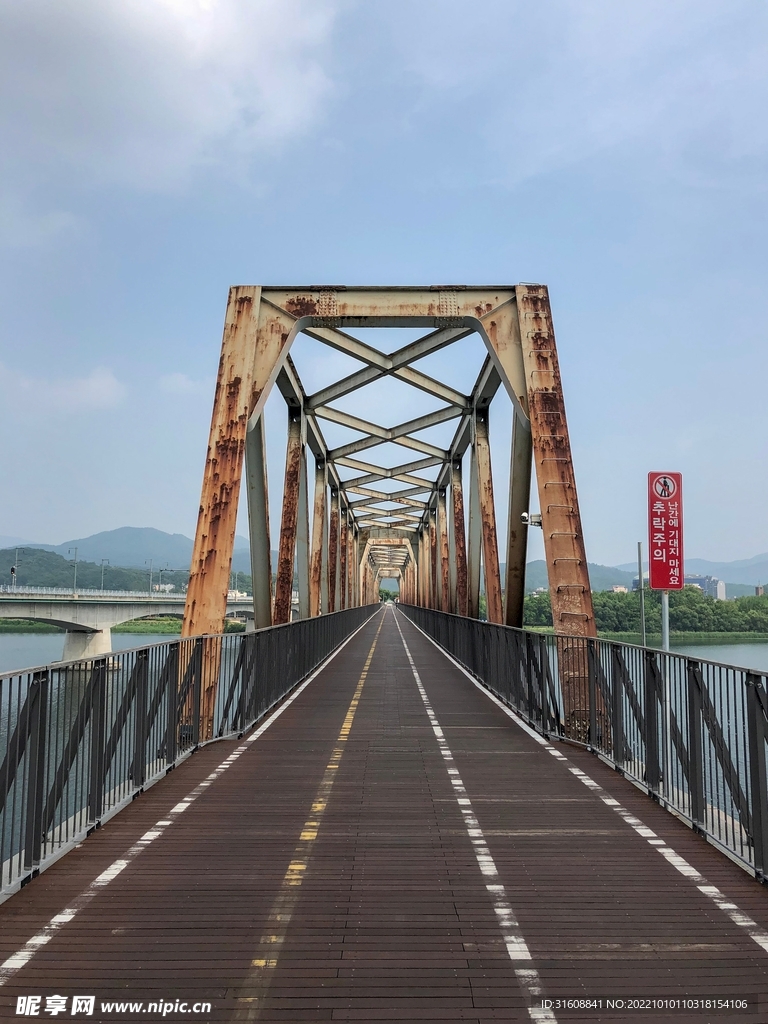 大桥 