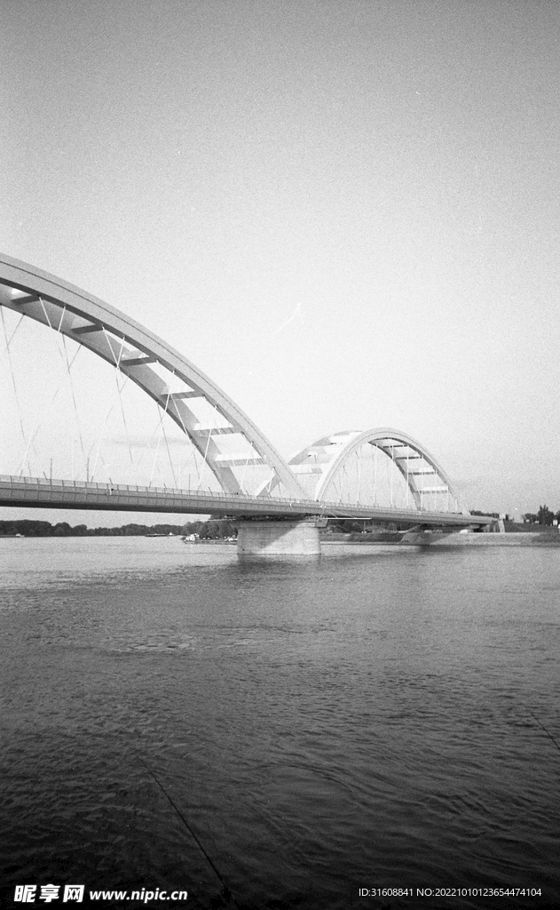 大桥 