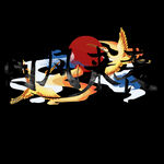 中国风