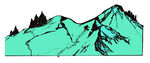 矢量山