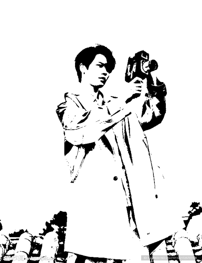 男人