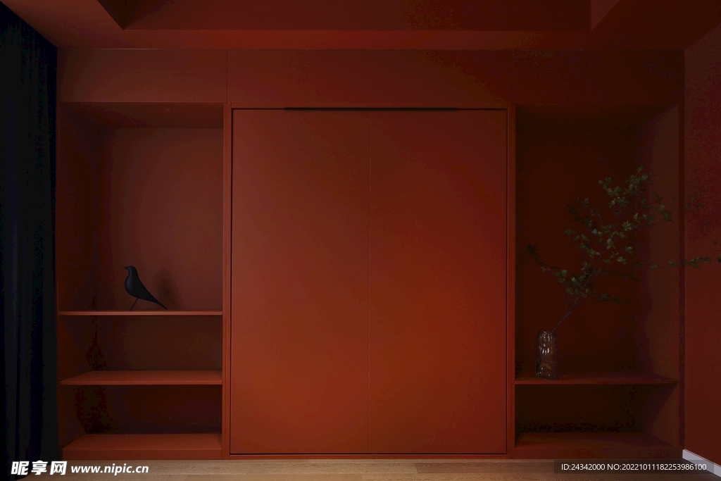 家装实景图