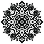 花纹