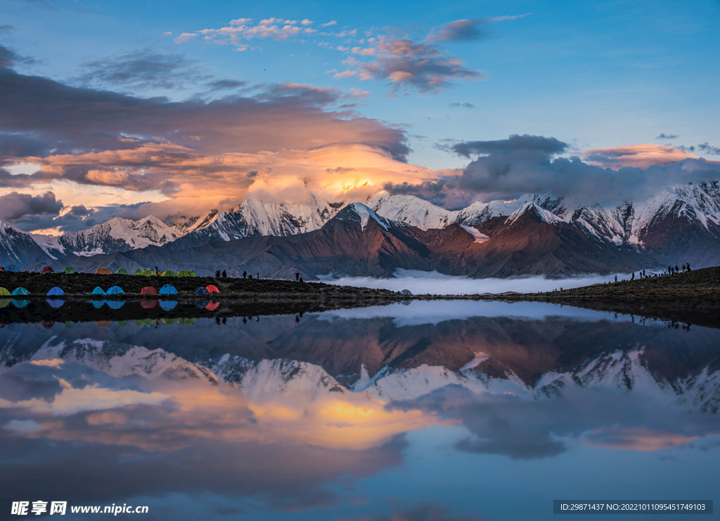 自然风景