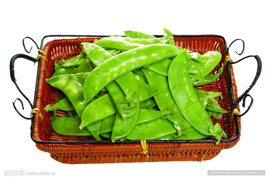 荷兰豆