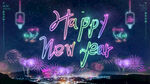 新年快乐