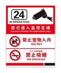 您已进入监控区域