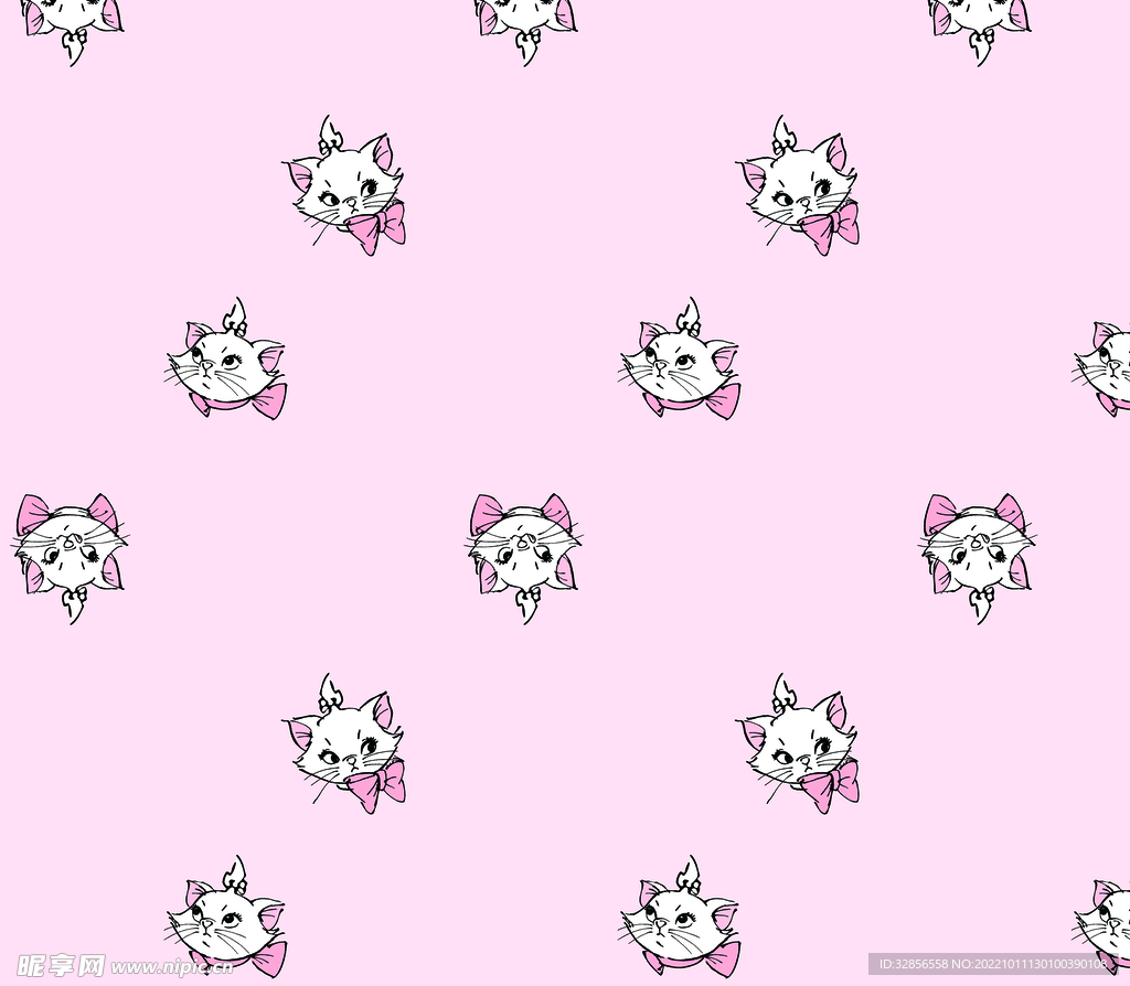 小猫