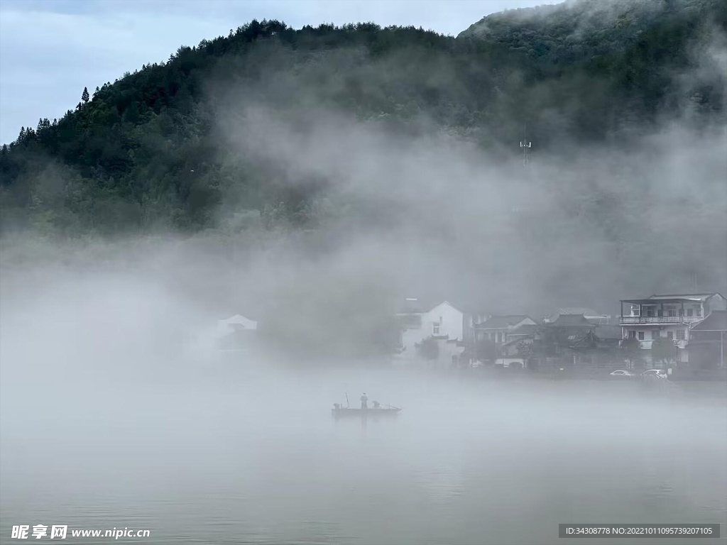 风景照