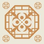 传统装饰花纹图片