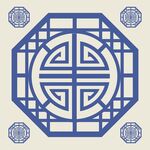 传统装饰花纹图片
