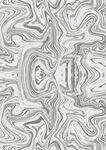矢量时尚艺术流体波纹背景底图
