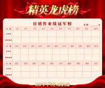 龙虎榜