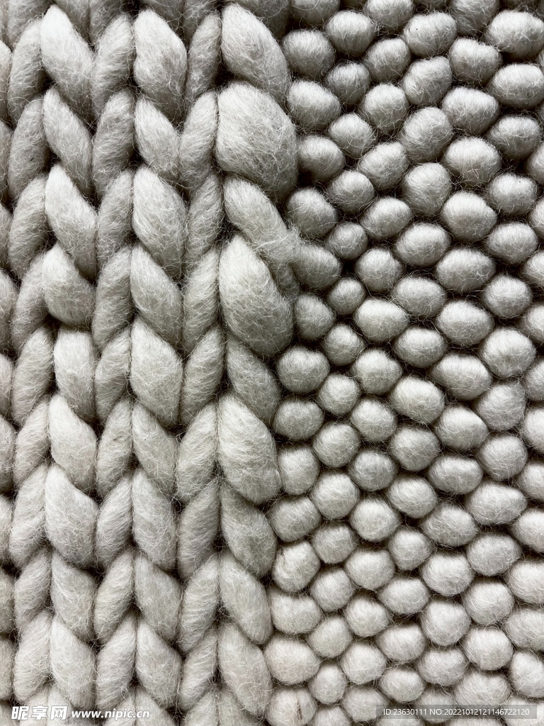 编织