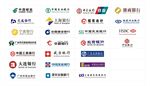 银行logo银行标志图片